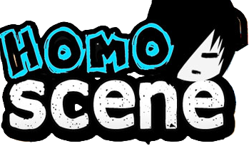 Join Homo Scene - Amateur Emo Boyfriends